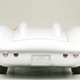 Illustration for article titled Aston Martin DBR2 Recreated With Space Age Technology